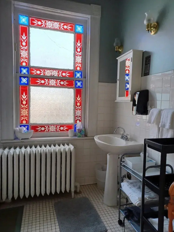 Ragland Mansion Bed & Breakfast