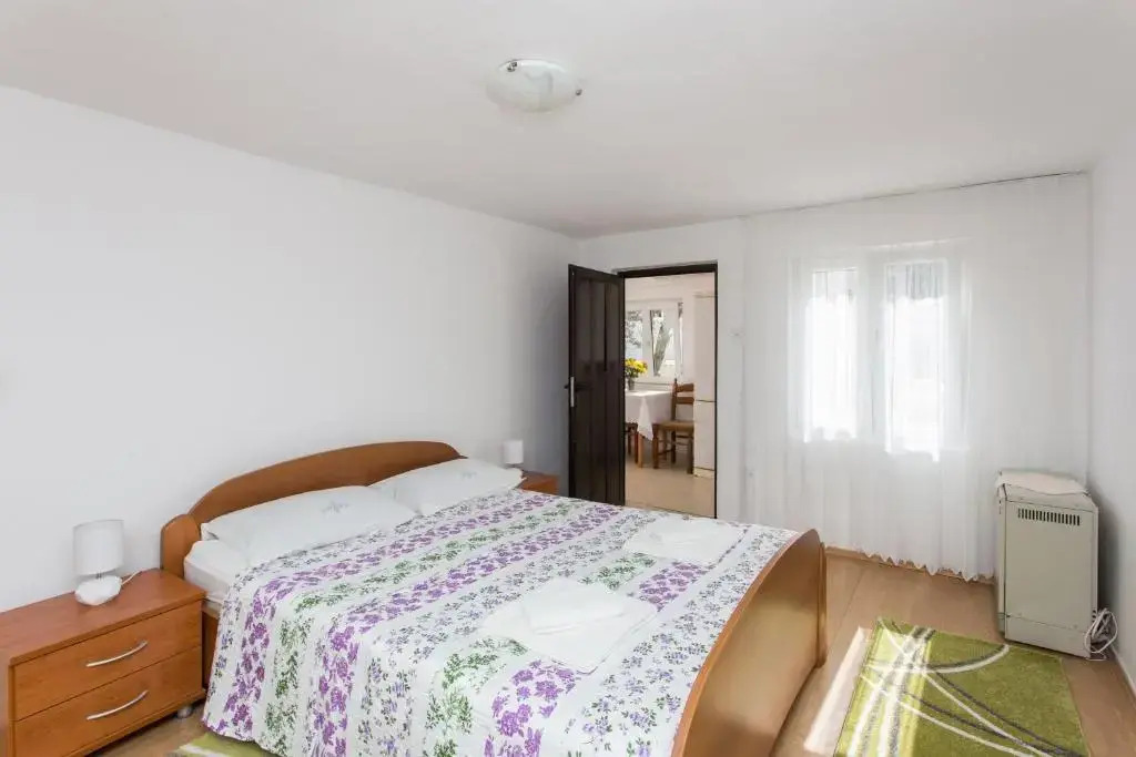 Apartment Nadalina