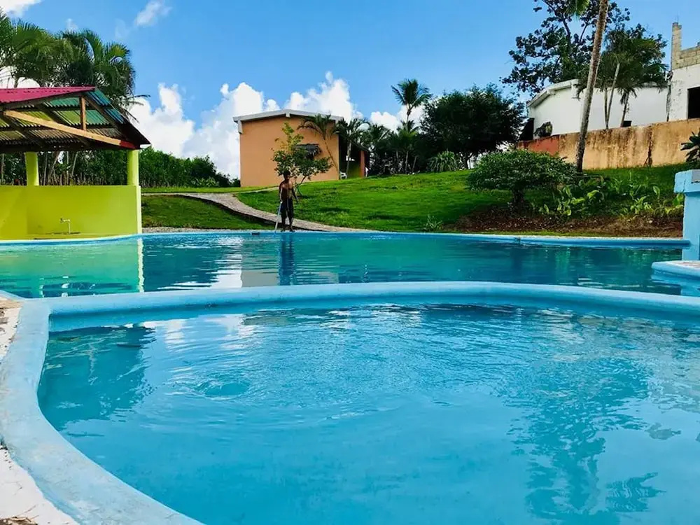 Hotel Rincon Rubi