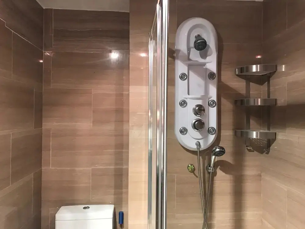 Apartamento La Quilla con Parking - 141B