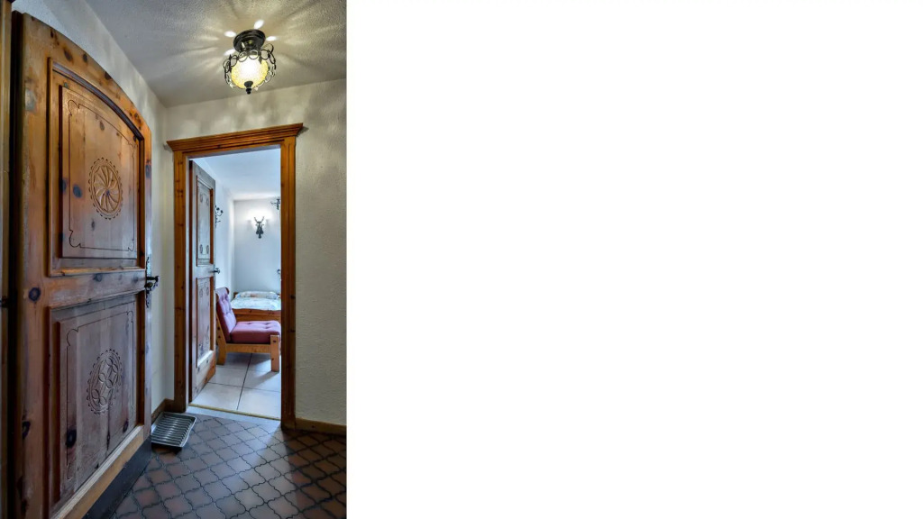 Silva - Silvaplana - Room 34-Silva - Silvaplana - Room 34
