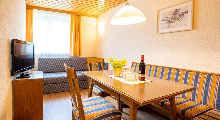 Hämmerle Appartements