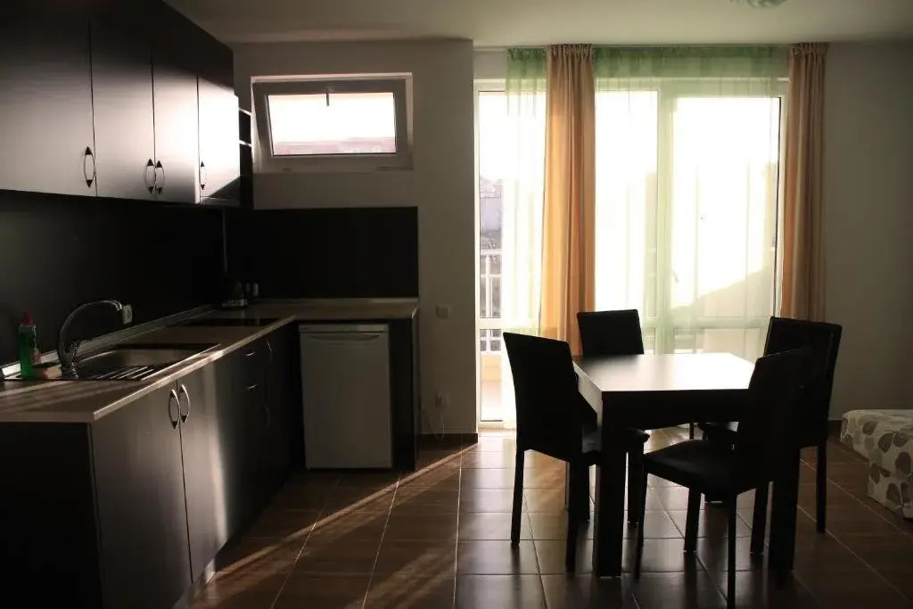 Guest House ASK