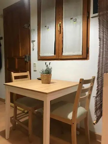 Apartamento en Corrala