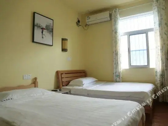 Yupaopao Hostel