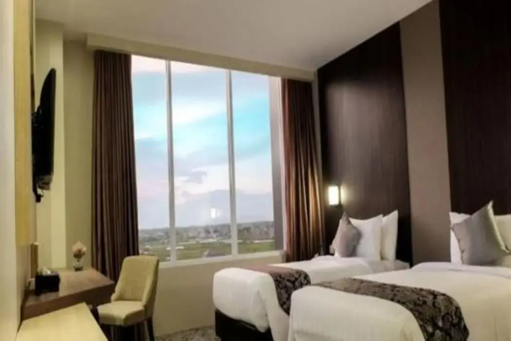 Hotel Horison Ultima Nayumi Gorontalo