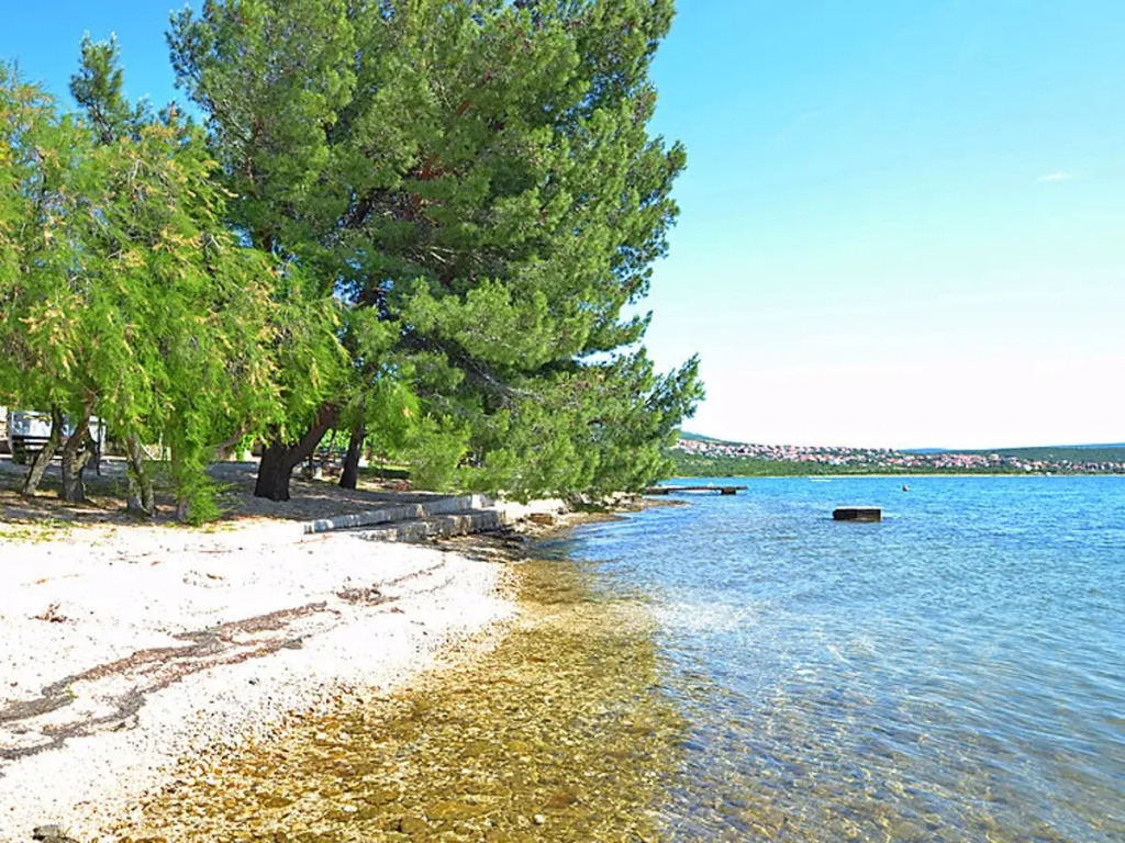 Apartment Dragica Novigrad (Zadar) 30034
