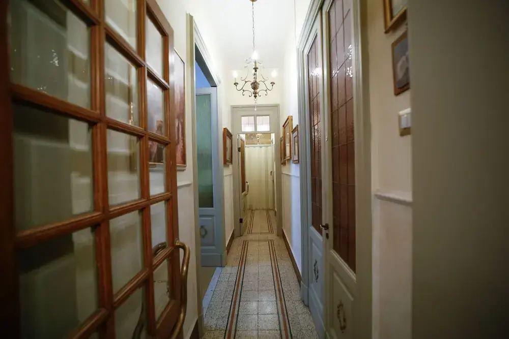 La casa di Marcello