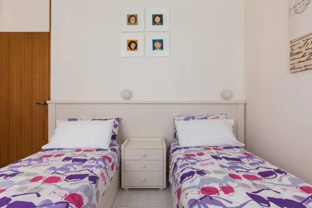 Residence RivaAzzurra Appartamento