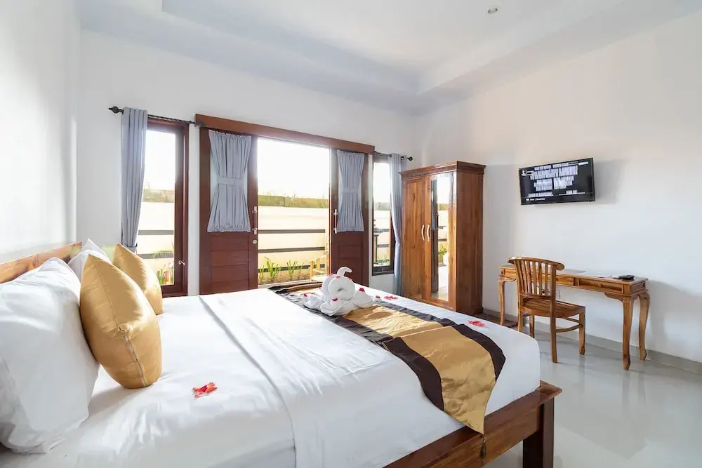 Kusuma Guesthouse