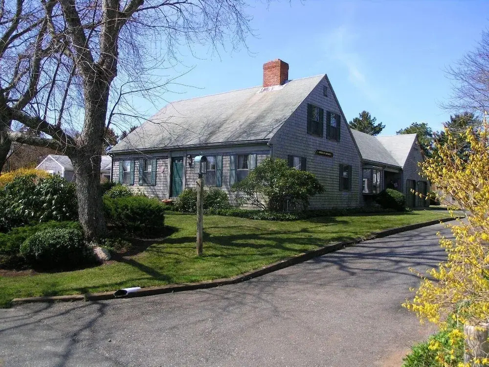 55 Eldredge Square - Three Bedroom House