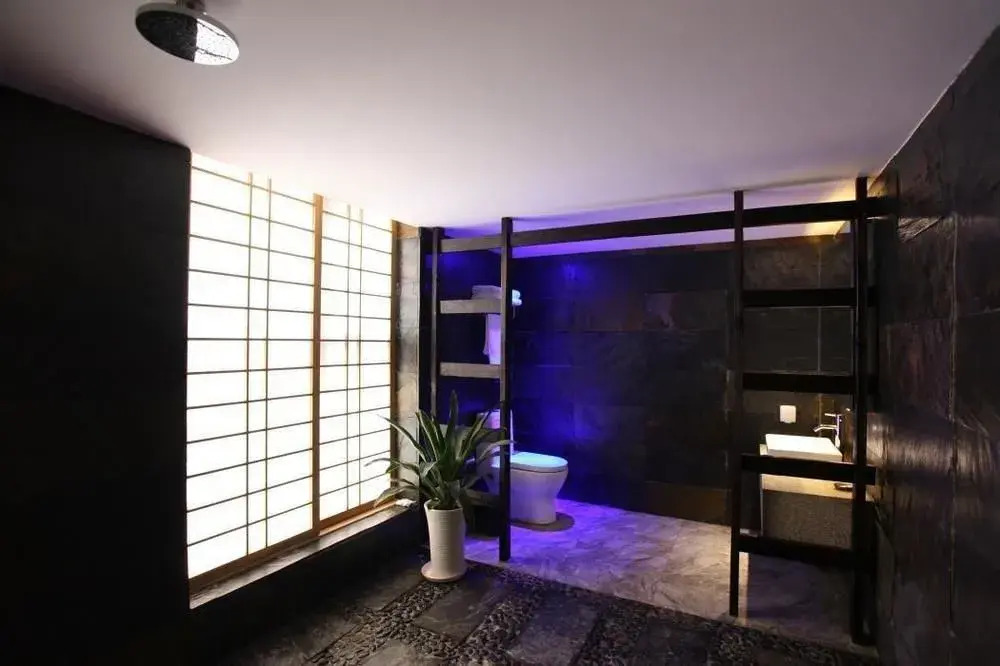 Xian Hao'ai Hanshi Hotel