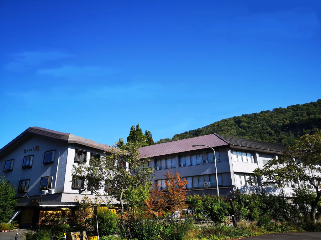 Towadako Yugetsu