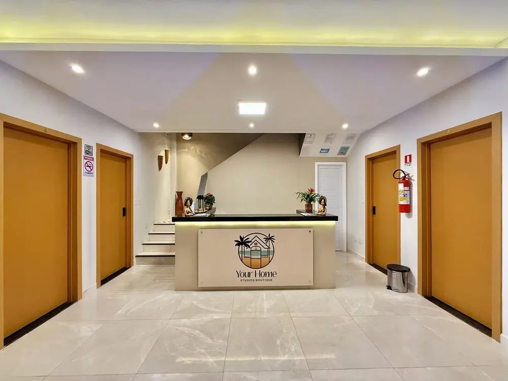 Your Home - Studios Boutique Hotel