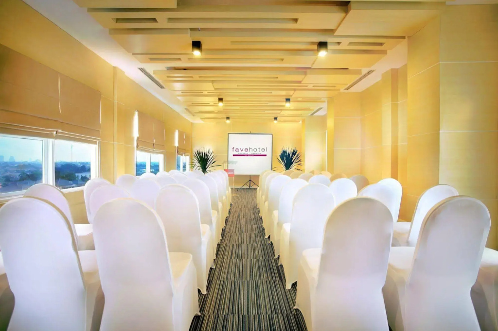Liberta Hotel Kemang