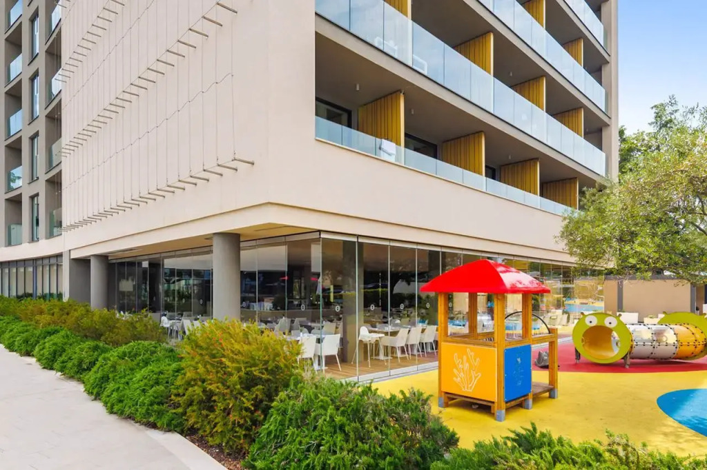 Hotel Park Plava Laguna