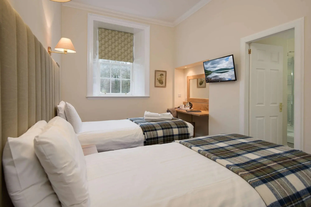 The Inveraray Inn, BW Signature Collection