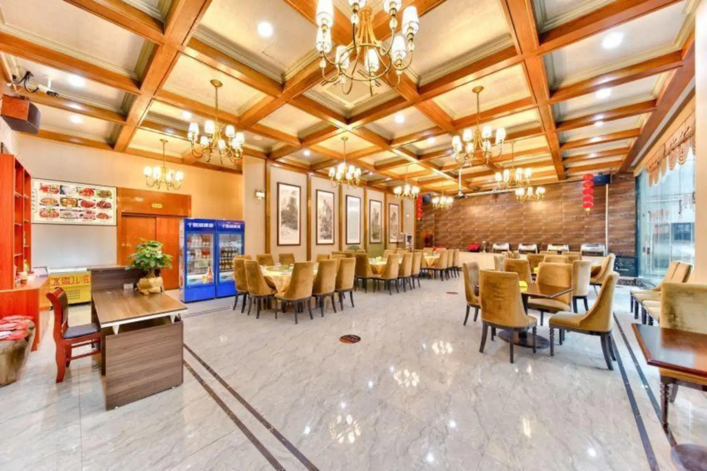 Huayue Songquan Holiday Hotel Lin'an