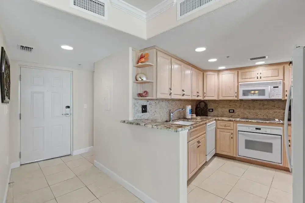 Perdido Towers East 703