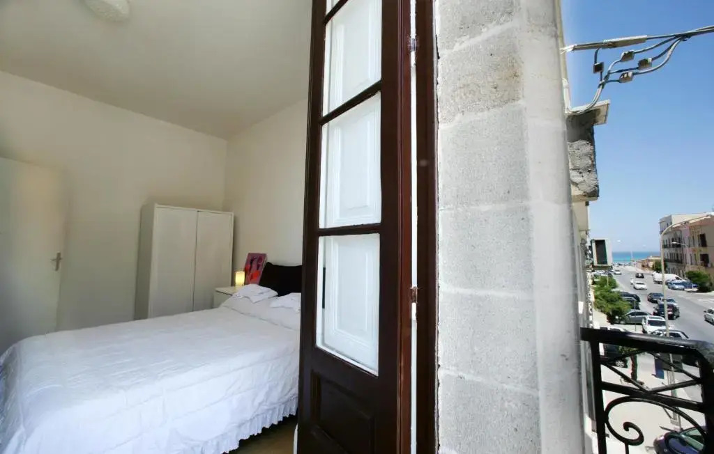 Scudaniglio Apartments