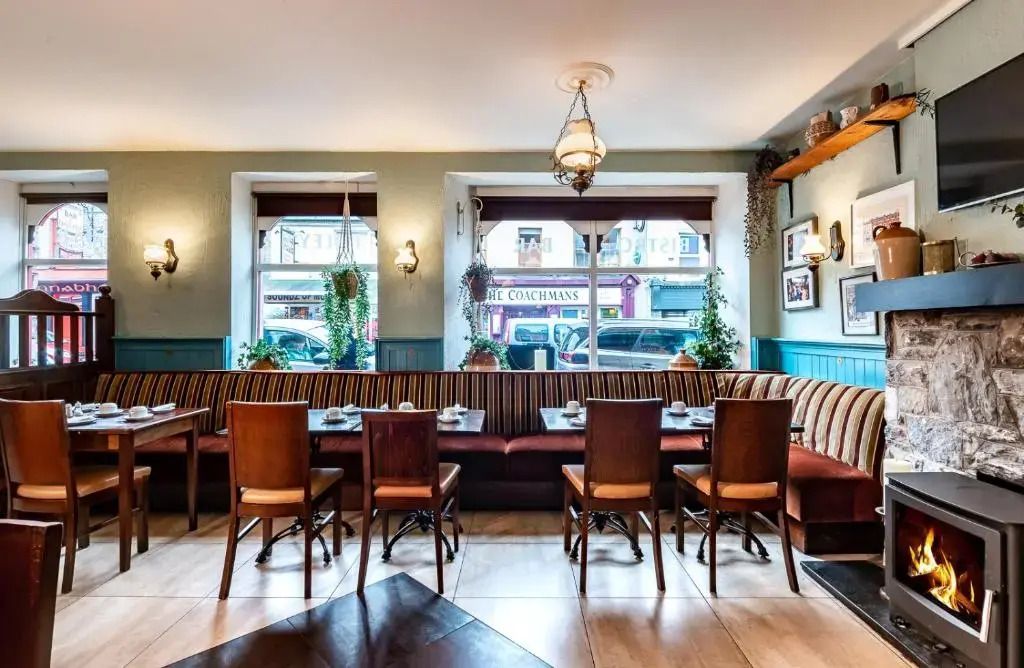 Foley's Kenmare