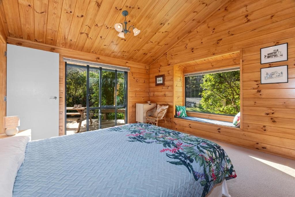 Pearl Retreat - Mangawhai Heads Holiday Home