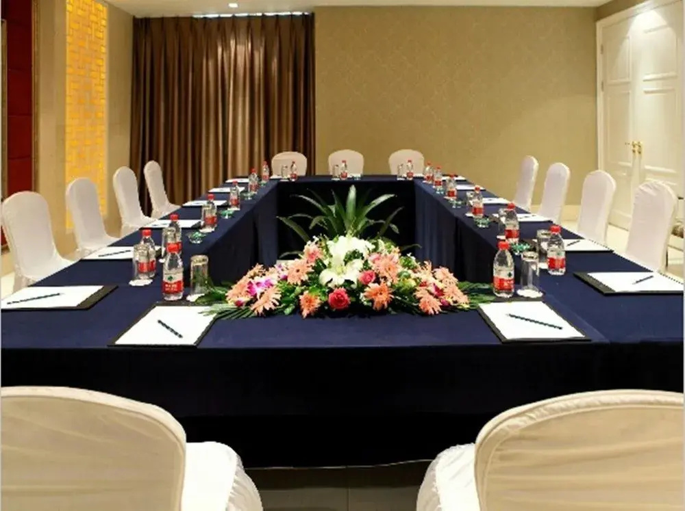 Jinhui Hotel - Nanjing