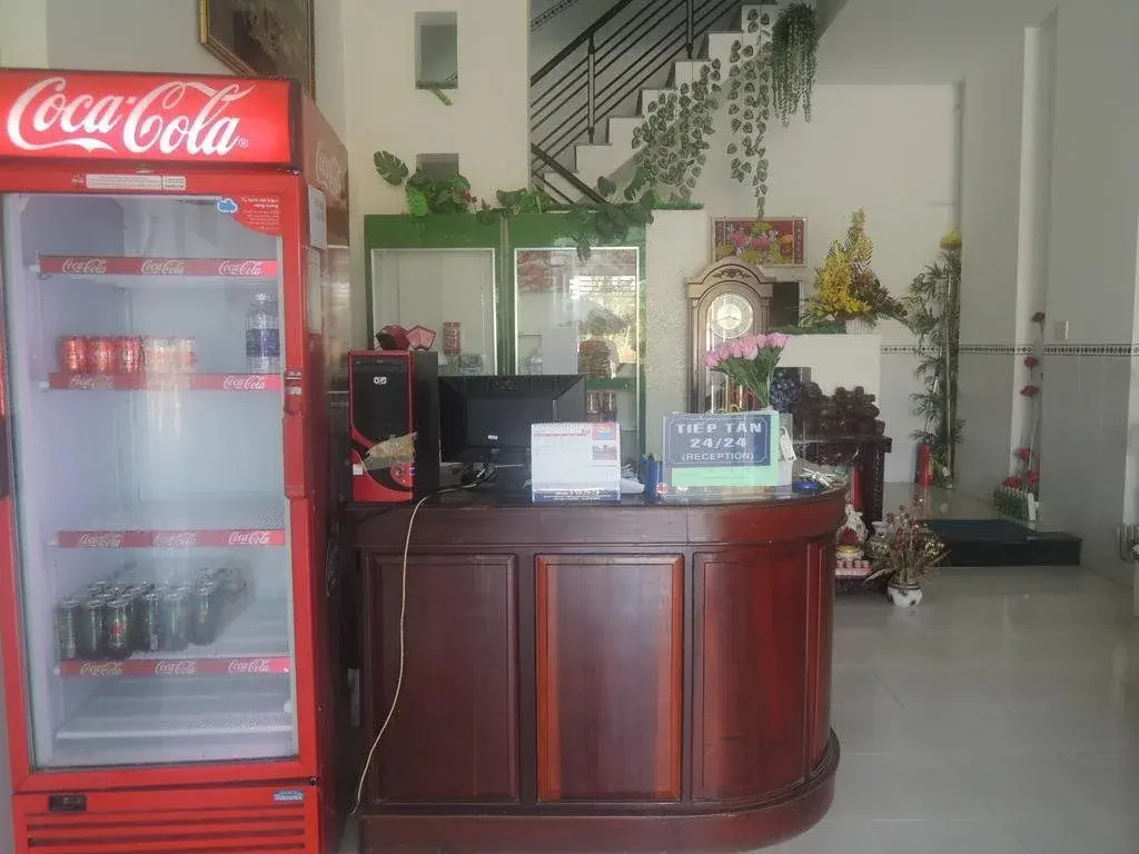 Nguyen Phuc Hotel