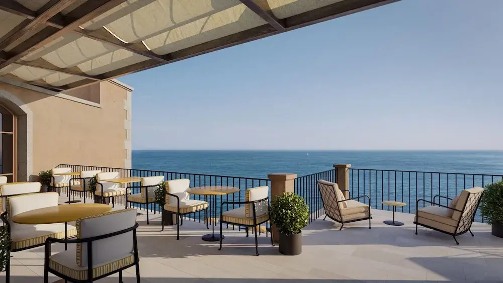 Gran Hotel Margalida by Annua Signature