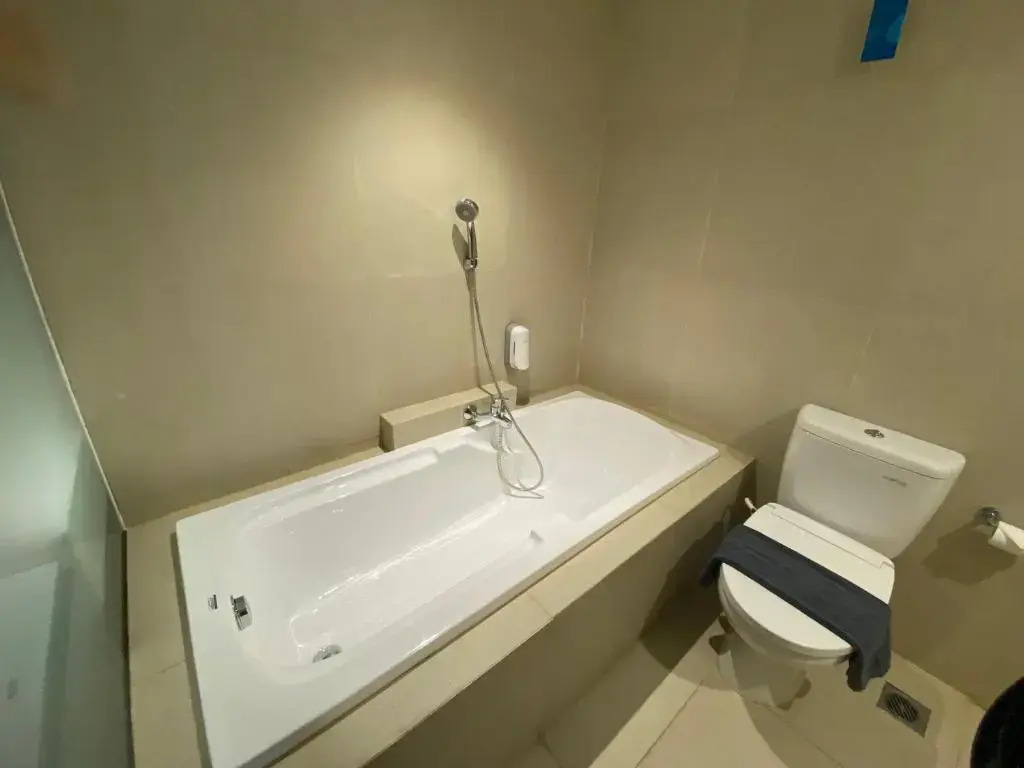 Grand Zuri Ketapang
