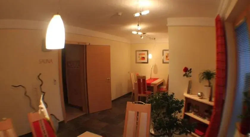 Haus Gerda