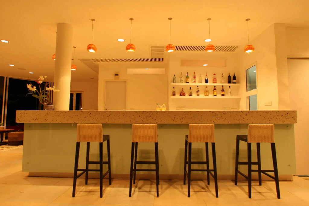 Villa Nalinnadda Petite Hotel & Spa, Adults Only