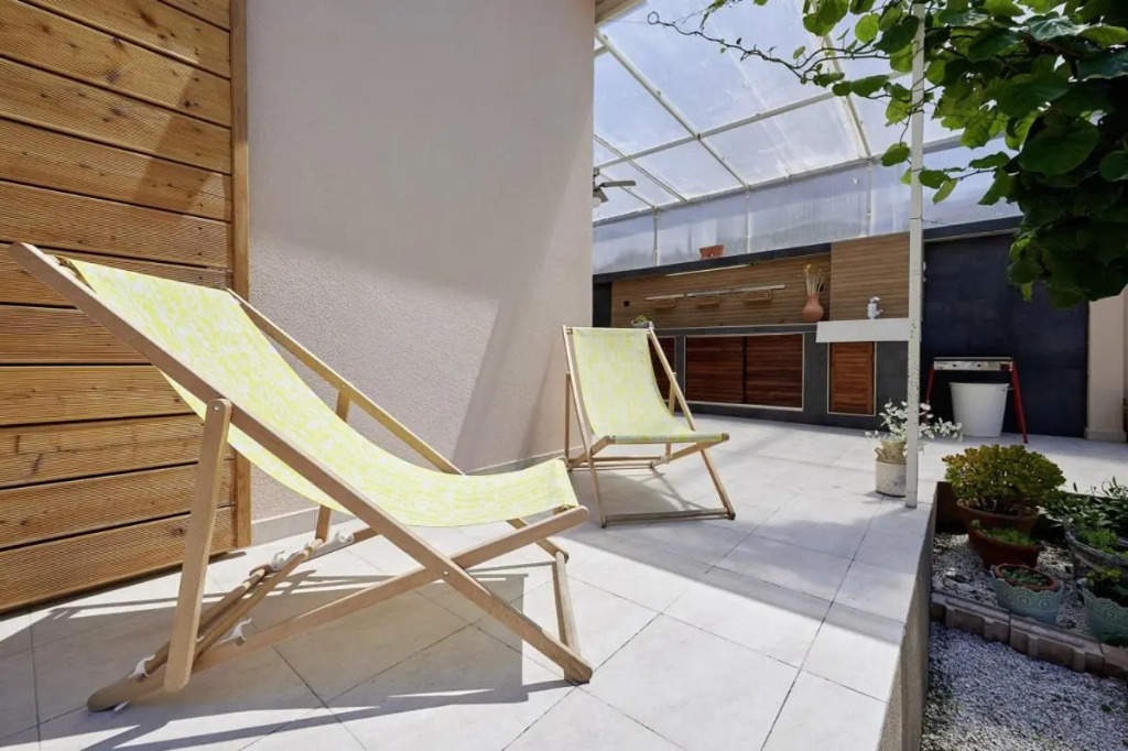 Šmuketa in Trogir Haus für 4 Personen