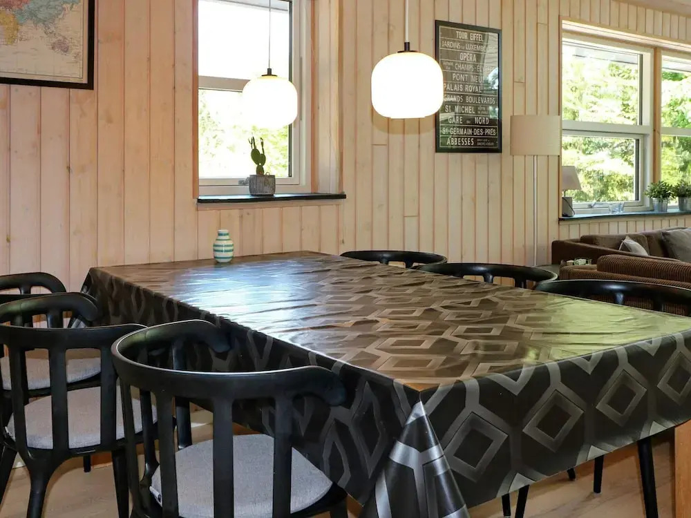 5 Star Holiday Home in Hadsund