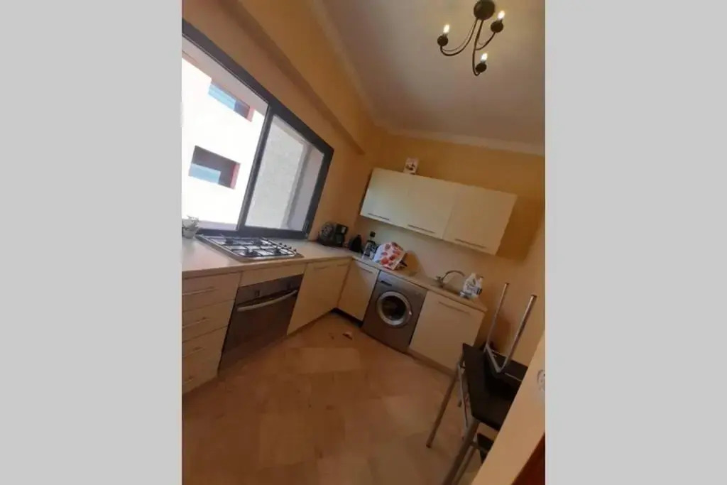 Hivernage - Nice High standing Apartment