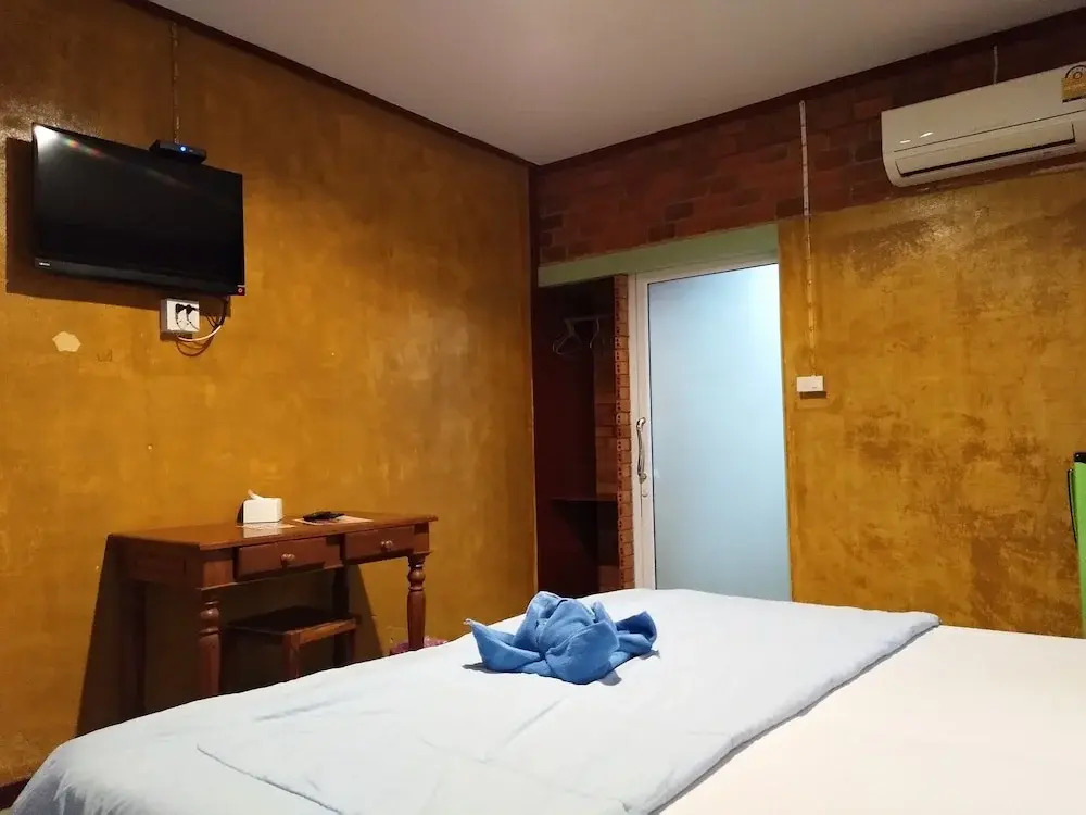 Honey Home Resort