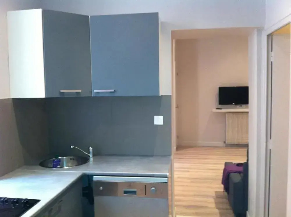 Appartements Place Bellecour - Lyon Cocoon