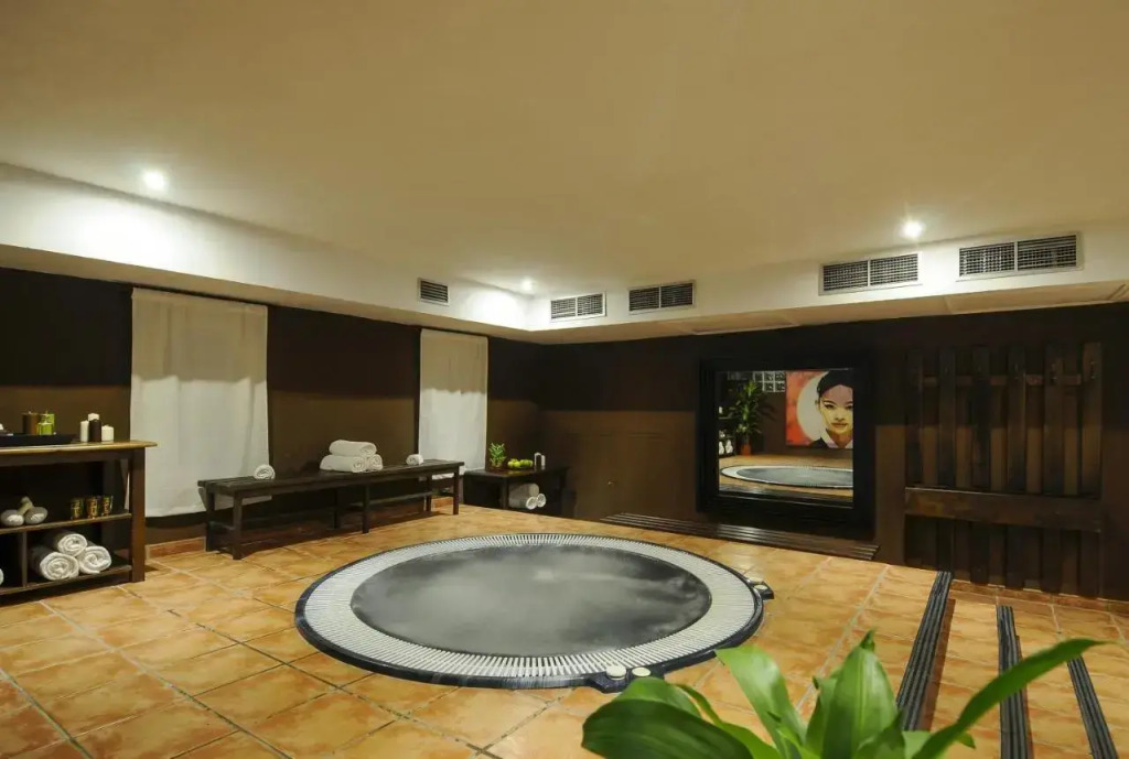 Hotel GHM Monachil