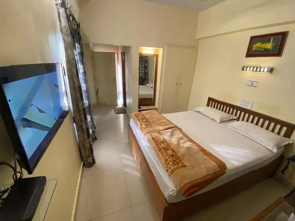 Hotel Sweet Dream