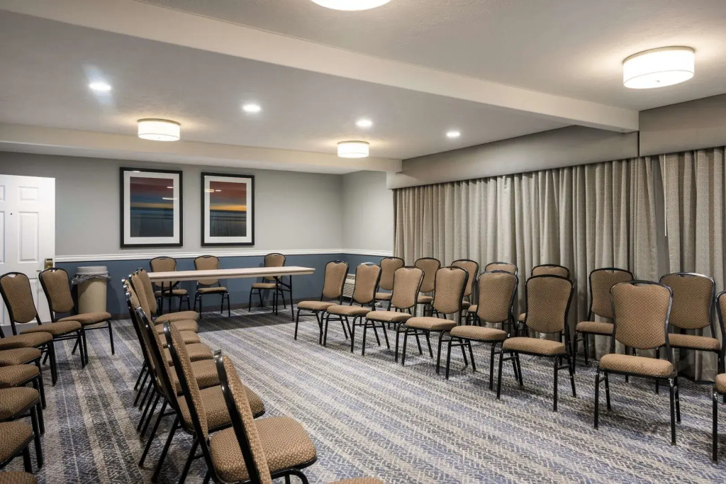 Best Western Pocatello Inn