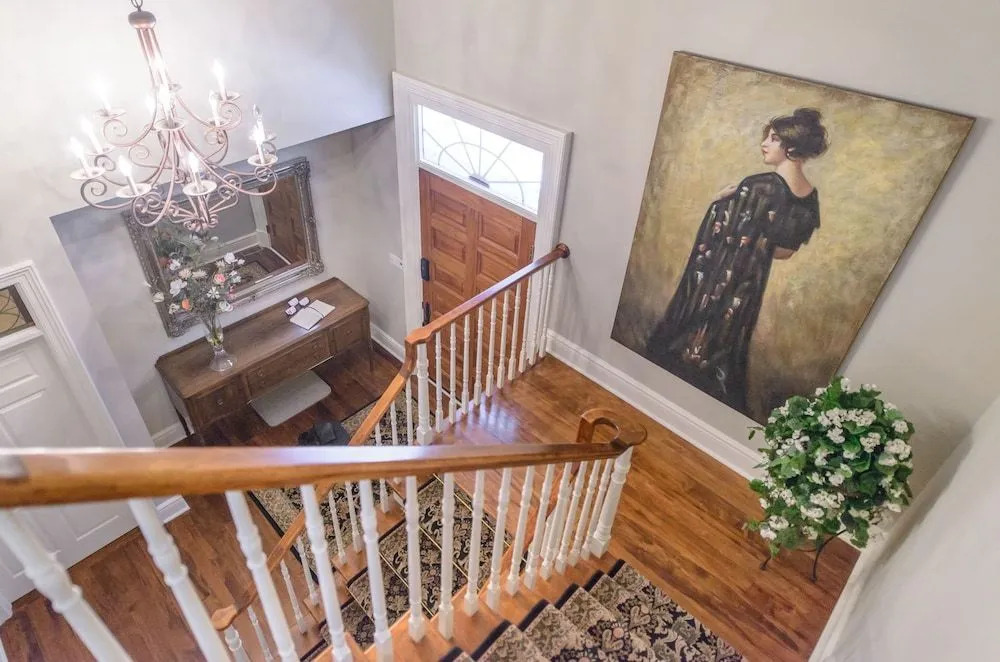 Highbrook Bed and Breakfast