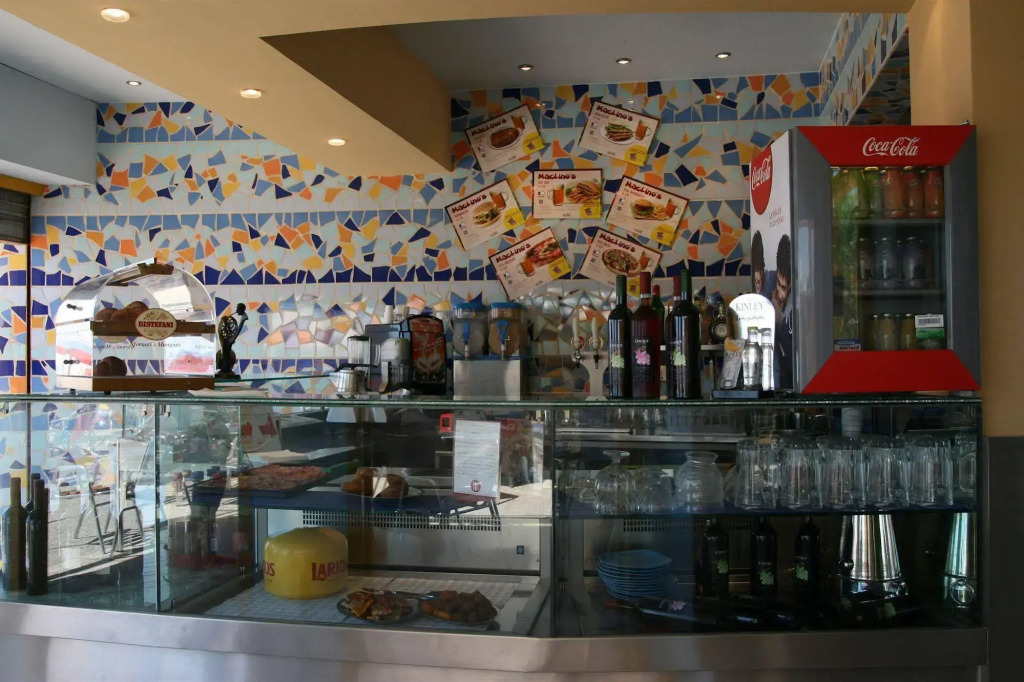Hotel Felicioni