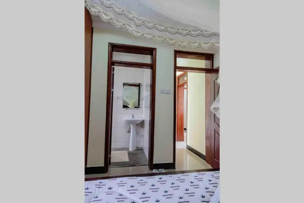 Fab loft - lovely 2bedroomed apartment
