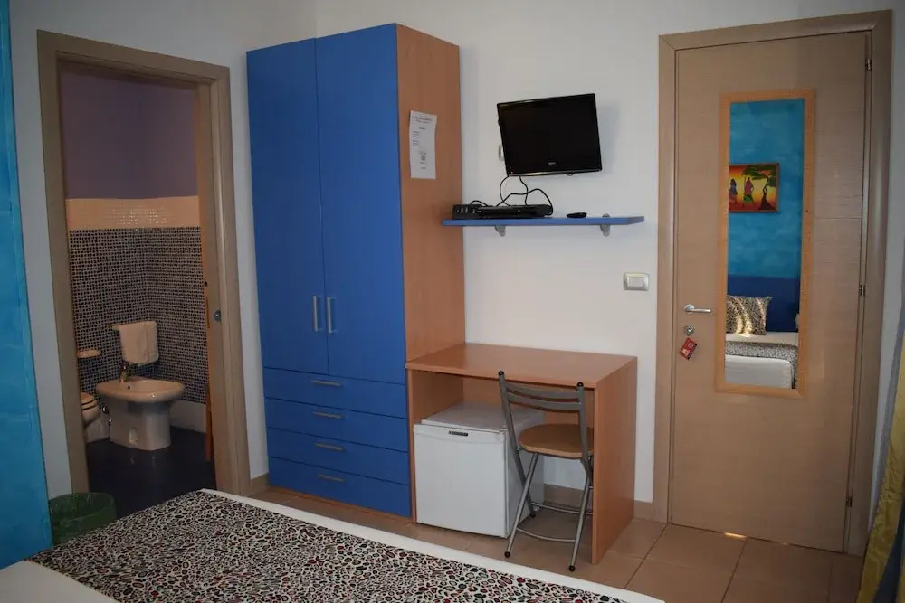 B&B Simonetta
