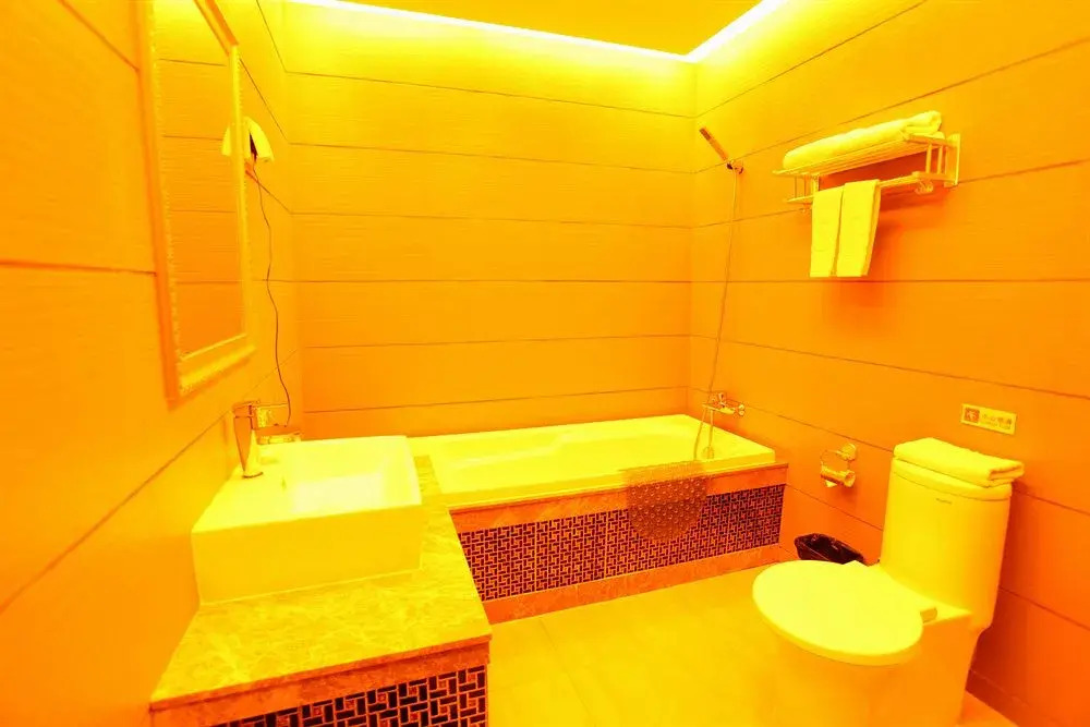 Bostan Business Hotel
