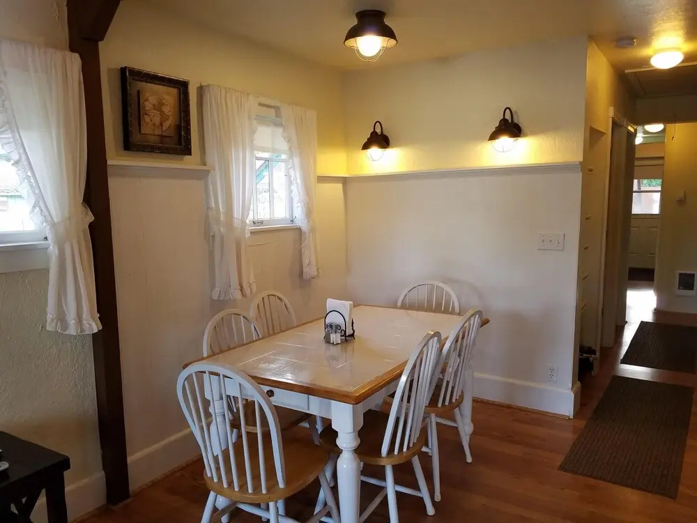 Taft Cottage