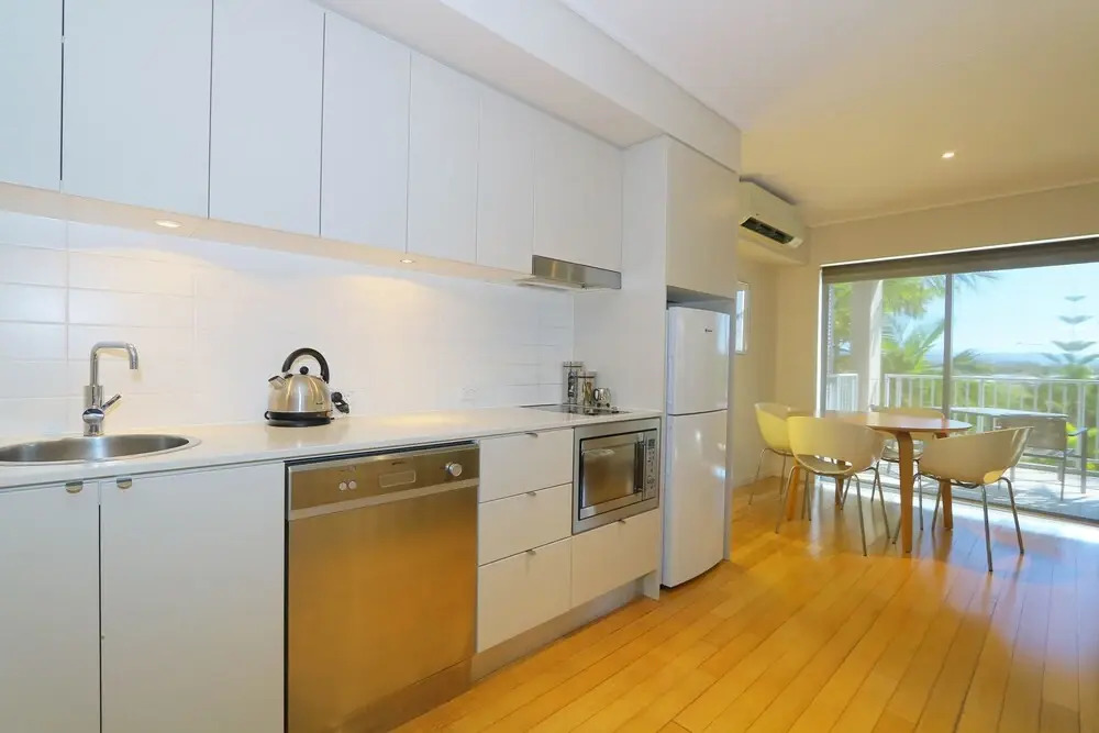 Resort Apartment 8224