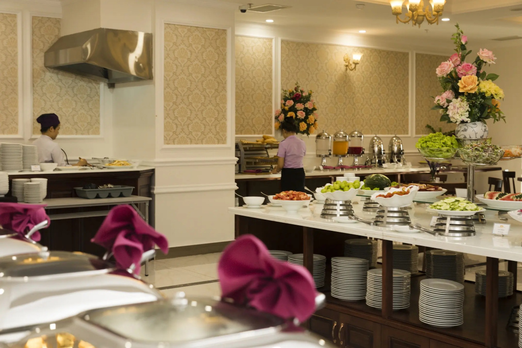 Bonjour Nha Trang Hotel