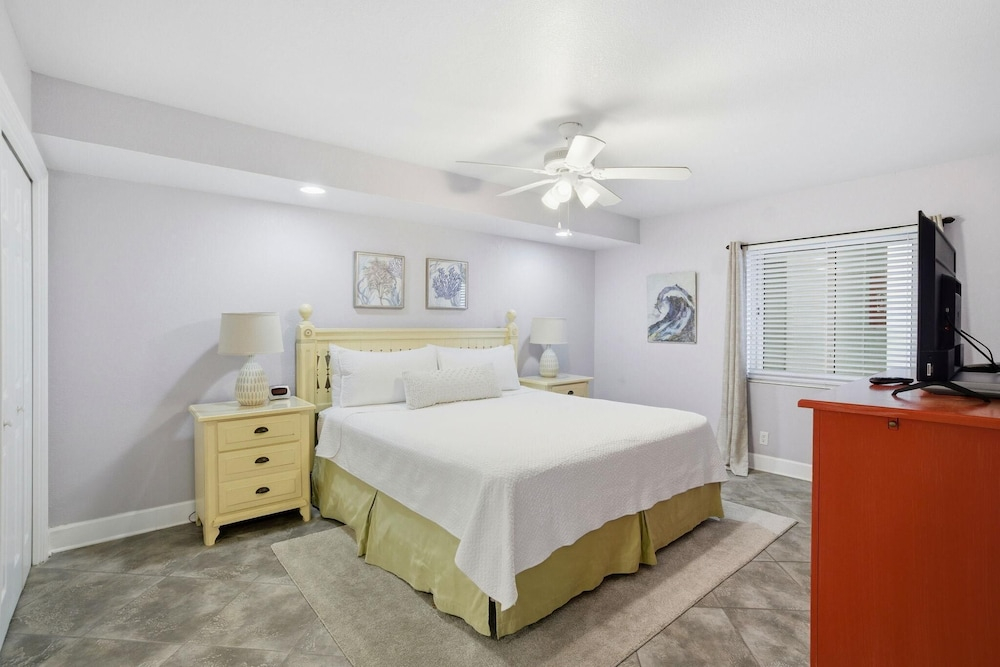 Seaspray West 303-gulf Front