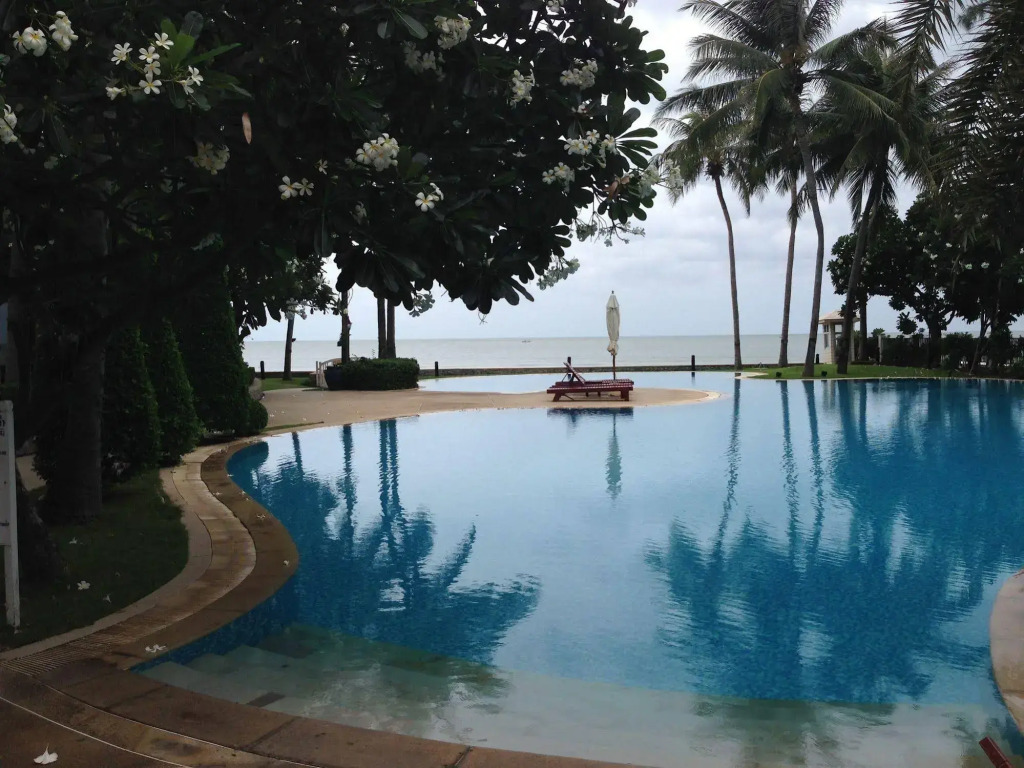 Villa Lonsai
